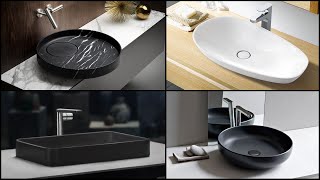 Top 100 Washbasin Cabinet Design  Wash Basin Designs  Basine Design  Bathroom Storage Ideas [upl. by Isidoro]