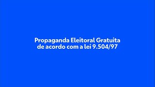 Horário eleitoral na Televisão  PetrolinaPE 30082024 [upl. by Sluiter]