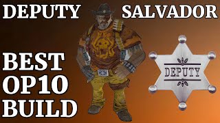 Borderlands 2  The BEST Salvador Build In 2023 [upl. by Greenstein]