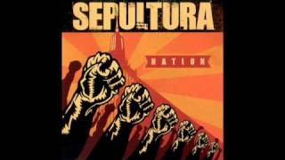 Sepultura  Sepulnation [upl. by Akoek]