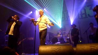 Alabama 3 Leeds 231112  Hypo Full Of Love [upl. by Eiramac]