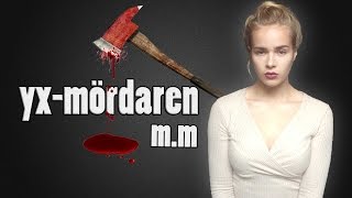 RYSANDE OLÖSTA MORD 2 [upl. by Omidyar]