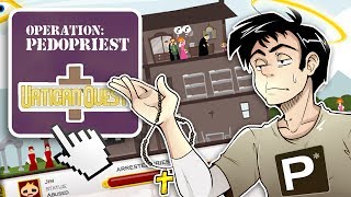 Giochi di Pessimo Gusto  EP20 Operazione Pretofilia amp Vatican Quest [upl. by Idnod]