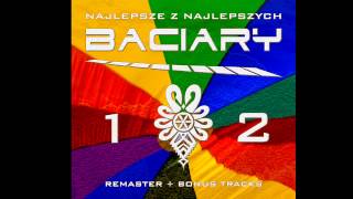 Baciary  Nimom Nic official audio [upl. by Atinele]