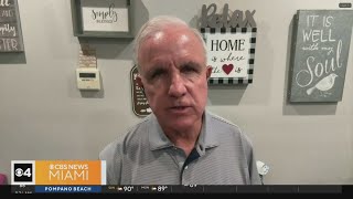 Rep Carlos Gimenez reacts to Trump assassination attempt [upl. by Pollux]