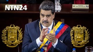 quotMaduro como no tiene actas ni votos ni pruebas busca una sentencia del TSJquot Zair Mundaray [upl. by Tatum357]