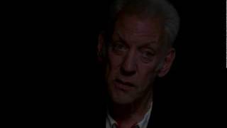 Donald Sutherland as Bill Bowermans Olympic Speech [upl. by Luann572]