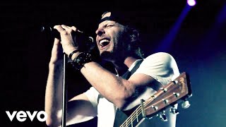 Dierks Bentley  I Hold On Official Tour Performance [upl. by Slin]