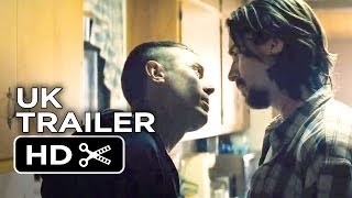 Out Of The Furnace Official UK Trailer 2014  Christian Bale Casey Affleck Movie HD [upl. by Osgood]