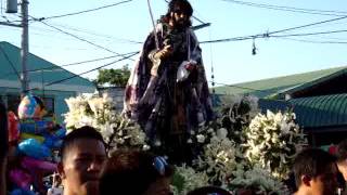 Rosario Cavite Good Friday Procession Sunduan Part 2 [upl. by Llehsim]