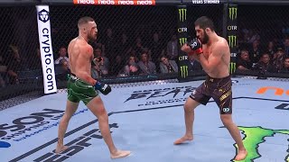 Top Best UFC Fights in 2023 [upl. by Adnuhsat401]