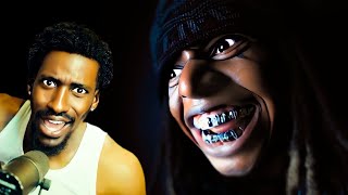 First time reacting to ZILLAKAMI Shinners 13 Not Worth It amp Badass Ft Lil Uzi Vert Reaction [upl. by Fredette]