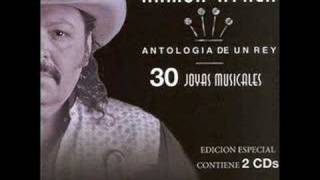 Ramon Ayala  La Rama Del Mesquite [upl. by Opaline]