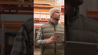 Home Depot Funny Video [upl. by Conlan]