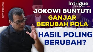 Perdebatan Etika Aset 700T amp Hubungan GanjarJokowi Saat Ini  IntrigueRK [upl. by Bruns]