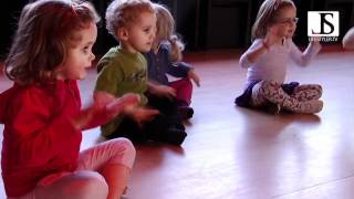 Tanzschule Van Hasselt  Der Film [upl. by Burch]