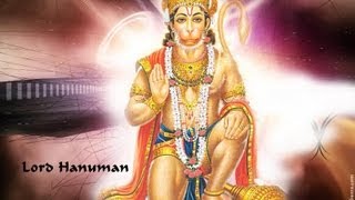 Hanuman Chalisa Mahendra Kapoor Original Full Song I Shri Hanuman Chalisa [upl. by Valer]