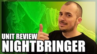 Ctan Shard of the Nightbringer  Advanced Tactics amp Review Ep 9  9th Edition  Warhammer 40k 2022 [upl. by Traggat]