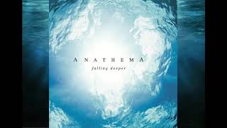 Anathema  Falling Deeper 2011 FULL ALBUM [upl. by Mines]