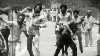 1984 riots Forgotten chapter [upl. by Henricks56]