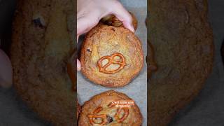 La MEILLEURE RECETTE de COOKIES SANS OEUF SANS LAIT amp SANS GLUTEN  🍪💫 [upl. by Ahsyekat]