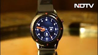 AQ Fit W15 The New King of Budget Smartwatches [upl. by Larrej]