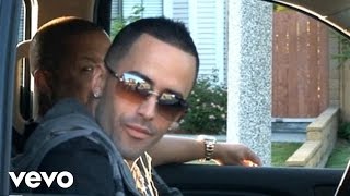 Wisin amp Yandel  Estoy Enamorado Behind The Scenes [upl. by Aiciled]