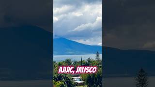 Ajijic Jalisco lago de Chapala [upl. by Elenaj]