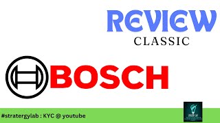 Boschs Impact on Indian Industry A Critical Analysis VEED [upl. by Leith]