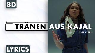 CÉLINE  Tränen aus Kajal SPHERICZ REMIX [upl. by Baskett]