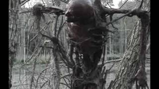 Pumpkinrot  BOG MAN Scarecrow [upl. by Artnoed]