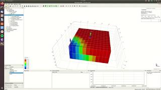 Tutorial for using the FieldOpt software [upl. by Alhak]