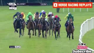 LAMBOURN 2 race killarney 17 Jul 2024 [upl. by Obola]