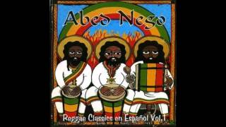 Abed NegoPoderoso Negus [upl. by Weatherby84]