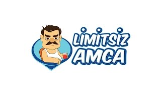 Limitsiz Amcadan Nasıl İndirilir [upl. by Beckman]