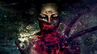 DEVILMENT  Mother Kali OFFICIAL LYRIC VIDEO [upl. by Akehs]