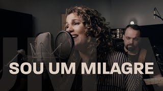 Sou um milagre  Eliana Ribeiro [upl. by Ydoc167]