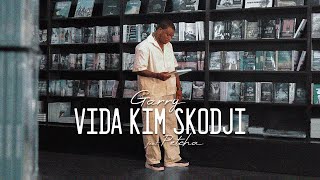 Garry  Vida Kim Skodji Feat Petcha Video Oficial “NovoCiclo“ Parte2  2023 [upl. by Madid]