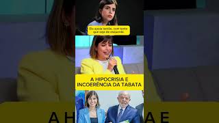 tabata tabataamaral deputados brasil brazil eleições2024 sãopaulo cplp luanda [upl. by Shields]