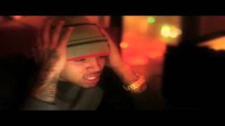 Chris BrownUp To YouMusic Video Snippet for FAME [upl. by Enyahc]