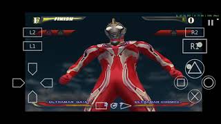 ufer mod ultraman mebius infinite [upl. by Rifkin]