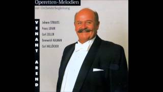 Venant AREND Operetten Melodien [upl. by Kalvin]