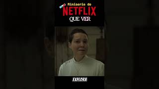 👀 Una MINISERIE de TERROR en NETFLIX que DEBERIAS VER🍿  Dosis Cinéfila [upl. by Jonell630]