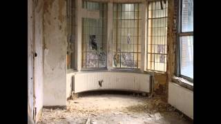 Urbex Sanatorium Dolhain BE [upl. by Howlan]