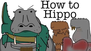 Your Life as a Hippo [upl. by Jacquelyn]