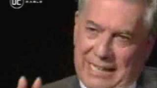 La Belleza De Pensar  Mario Vargas Llosa 67 [upl. by Nyvets]