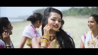 FESAL LATAV  YOGESH AGRAVKAR amp MEERA KARLEKAR  MOONART DANCE ACADEMY [upl. by Ailaham577]