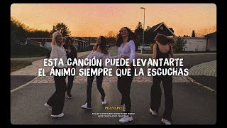 Esta canción puede levantarte el ánimo siempre que la escuchas [upl. by Sarena]