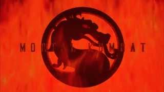 Mortal Kombat 1 Movie Opening [upl. by Pacorro]