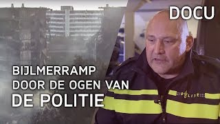 Documentaire 1835 Bijlmerramp 25 jaar later [upl. by Krebs108]